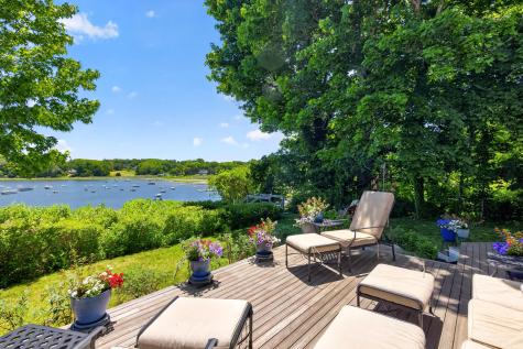 27 S Orleans Road Orleans MA 02653
