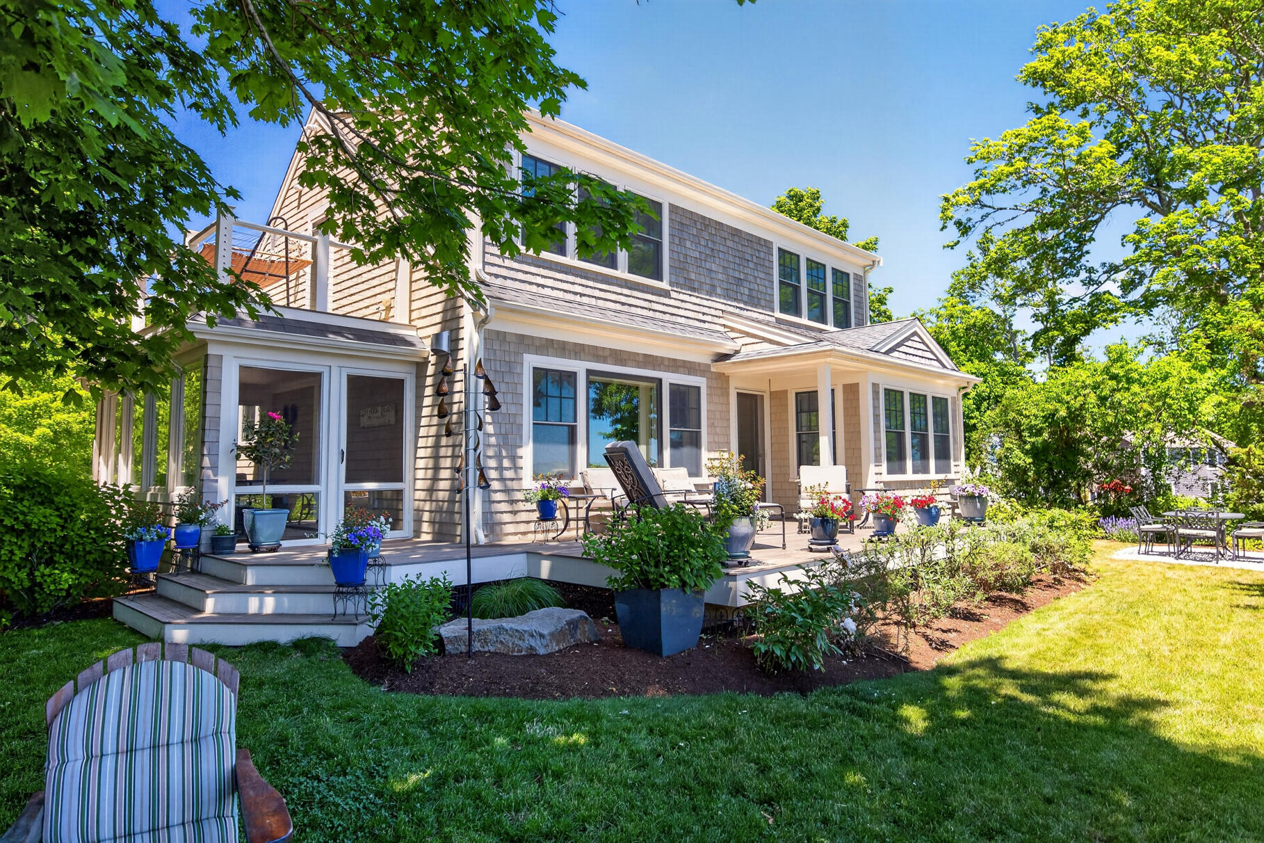 27 S Orleans Road Orleans MA 02653