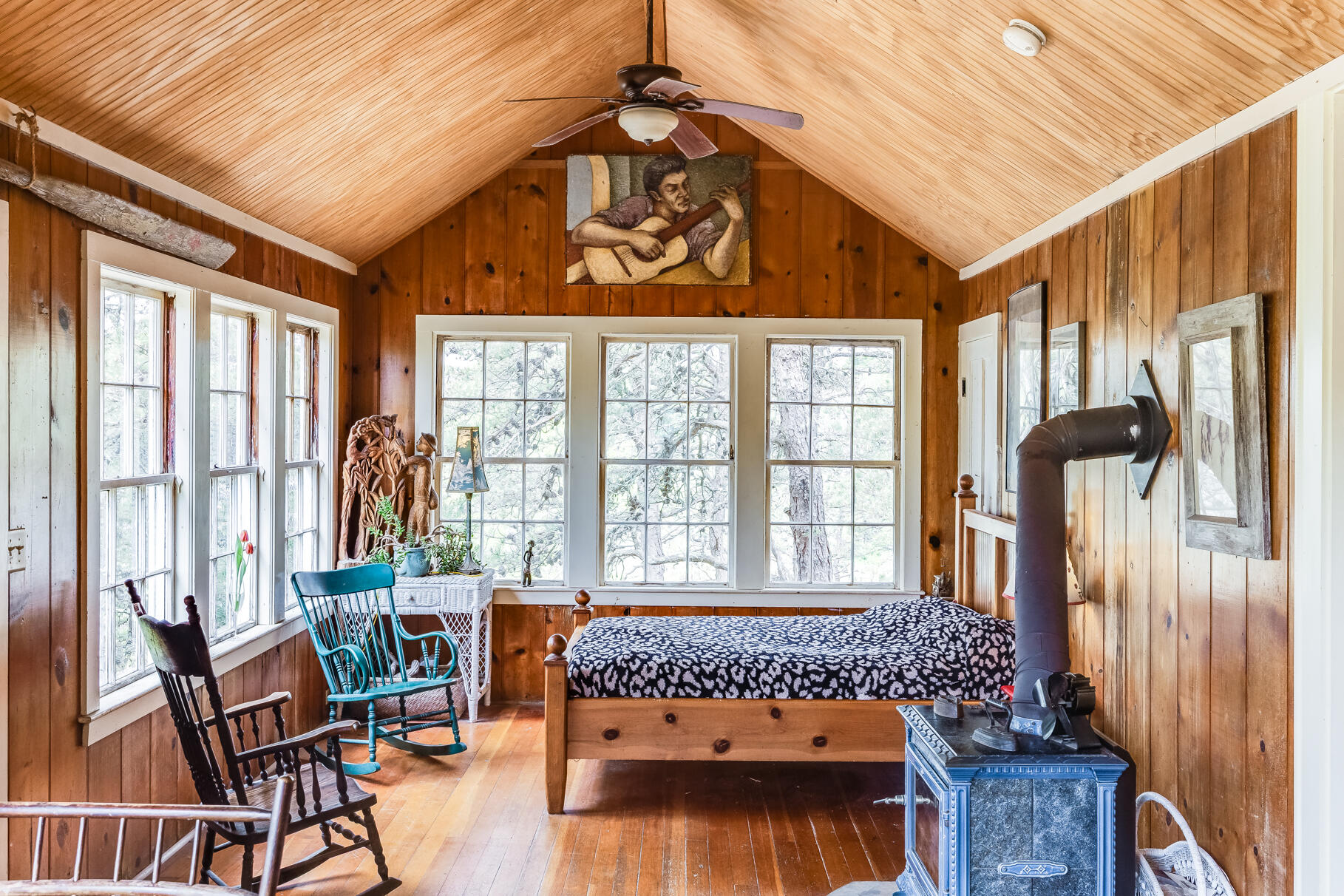 50 Higgins Lane Wellfleet MA 02667