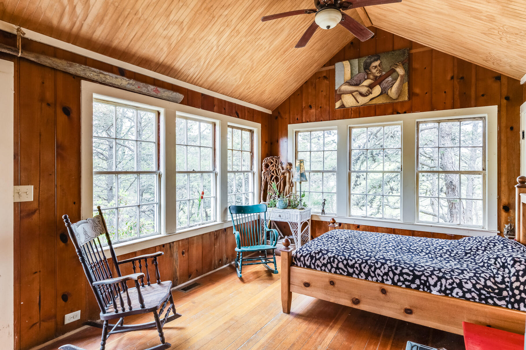 50 Higgins Lane Wellfleet MA 02667