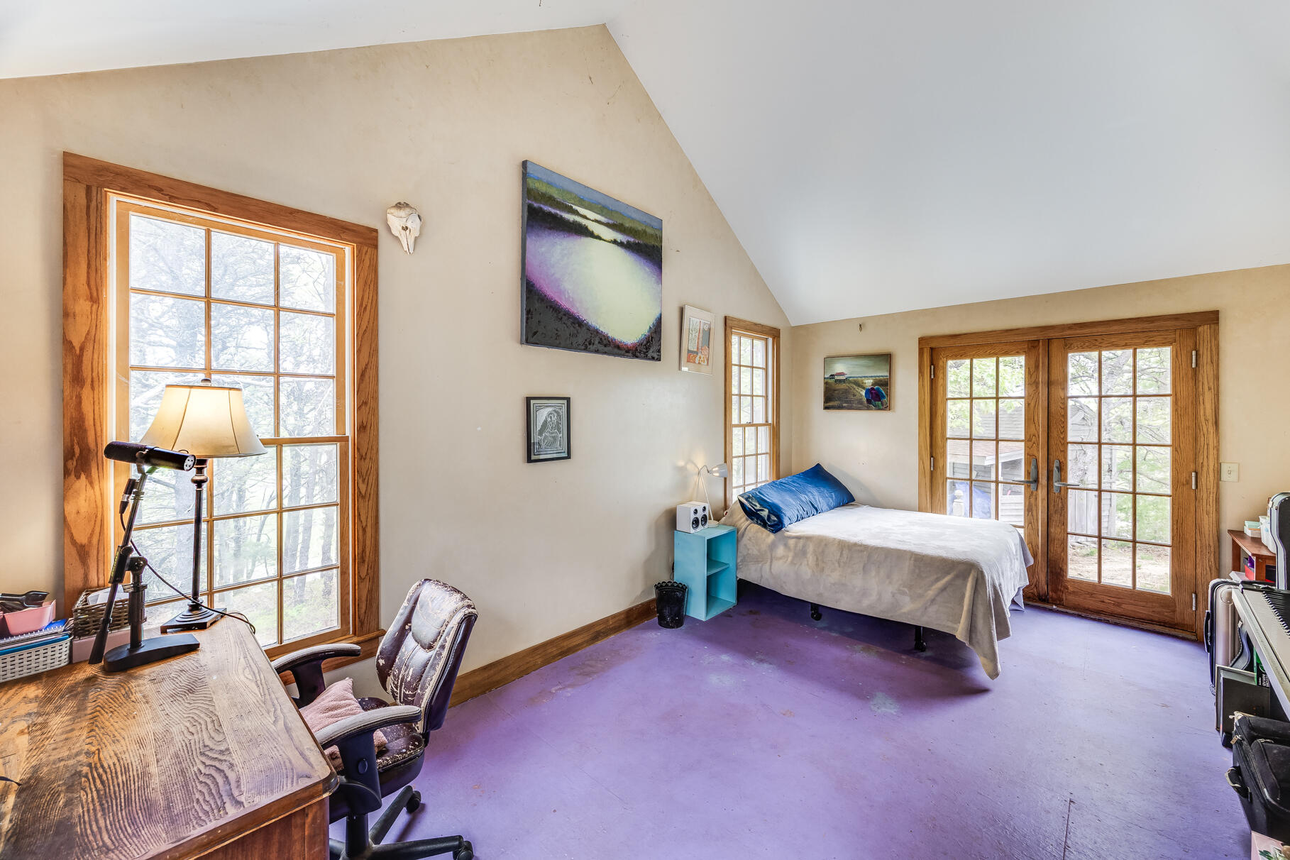 50 Higgins Lane Wellfleet MA 02667