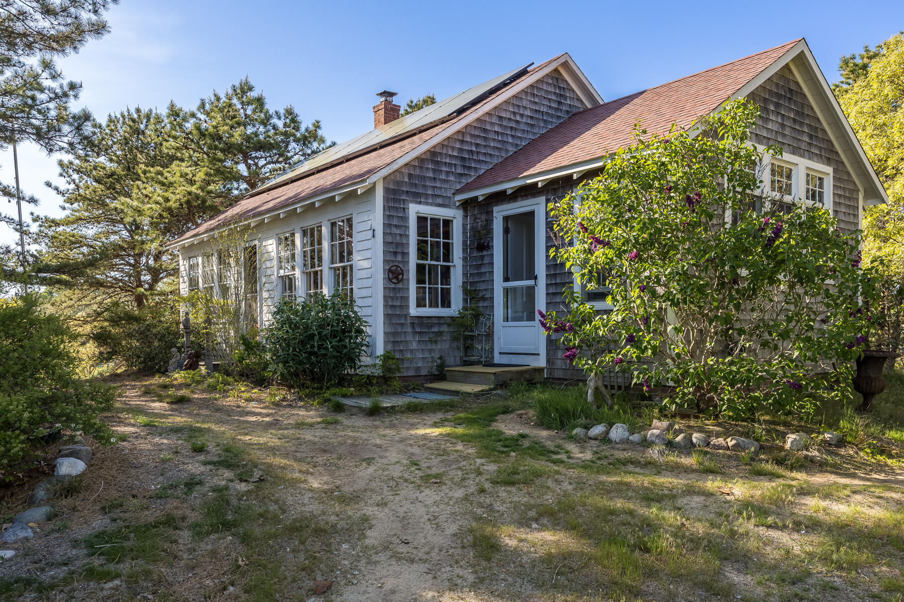 50 Higgins Lane Wellfleet MA 02667
