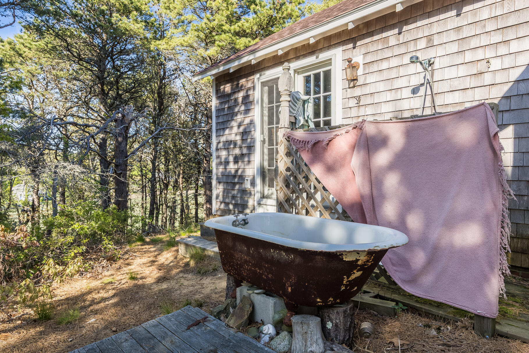 50 Higgins Lane Wellfleet MA 02667