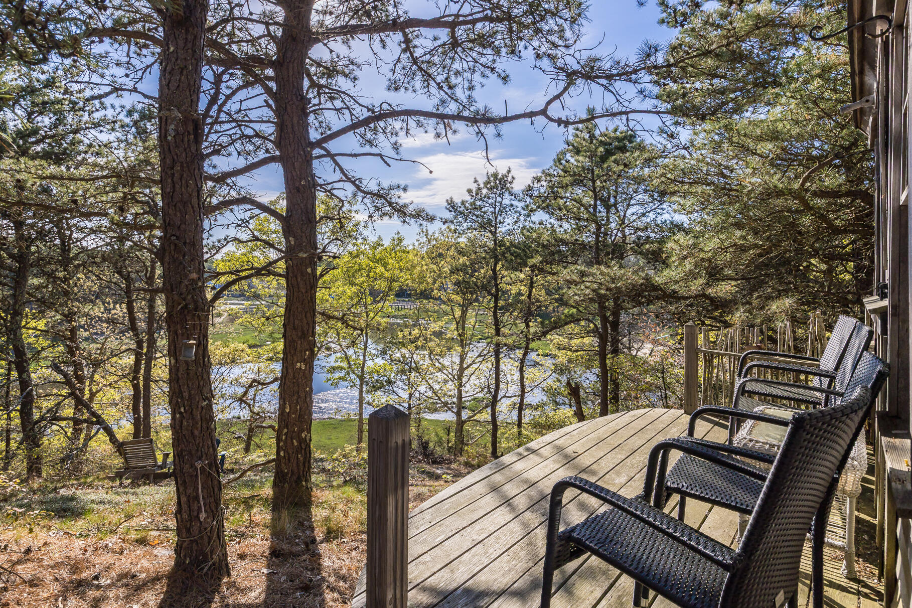 50 Higgins Lane Wellfleet MA 02667