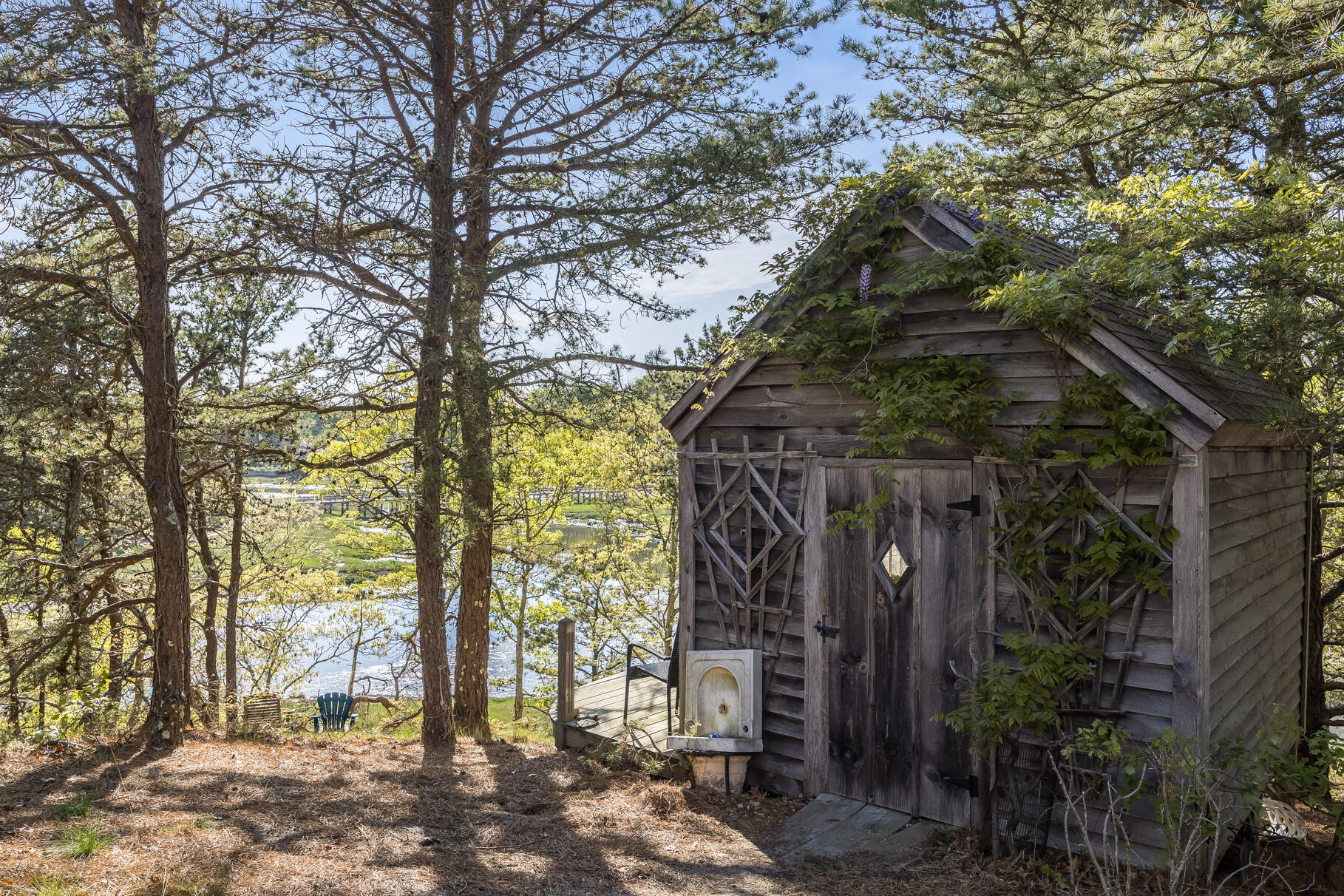 50 Higgins Lane Wellfleet MA 02667