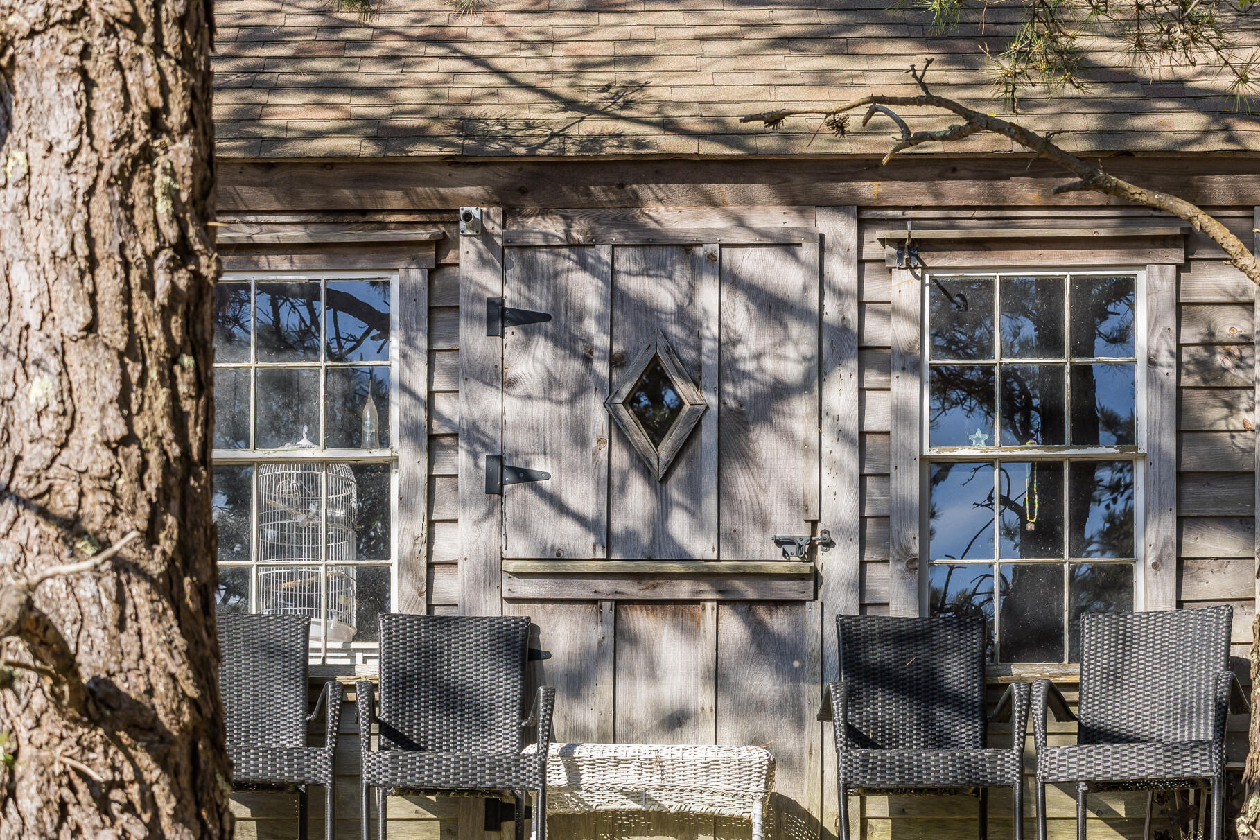 50 Higgins Lane Wellfleet MA 02667