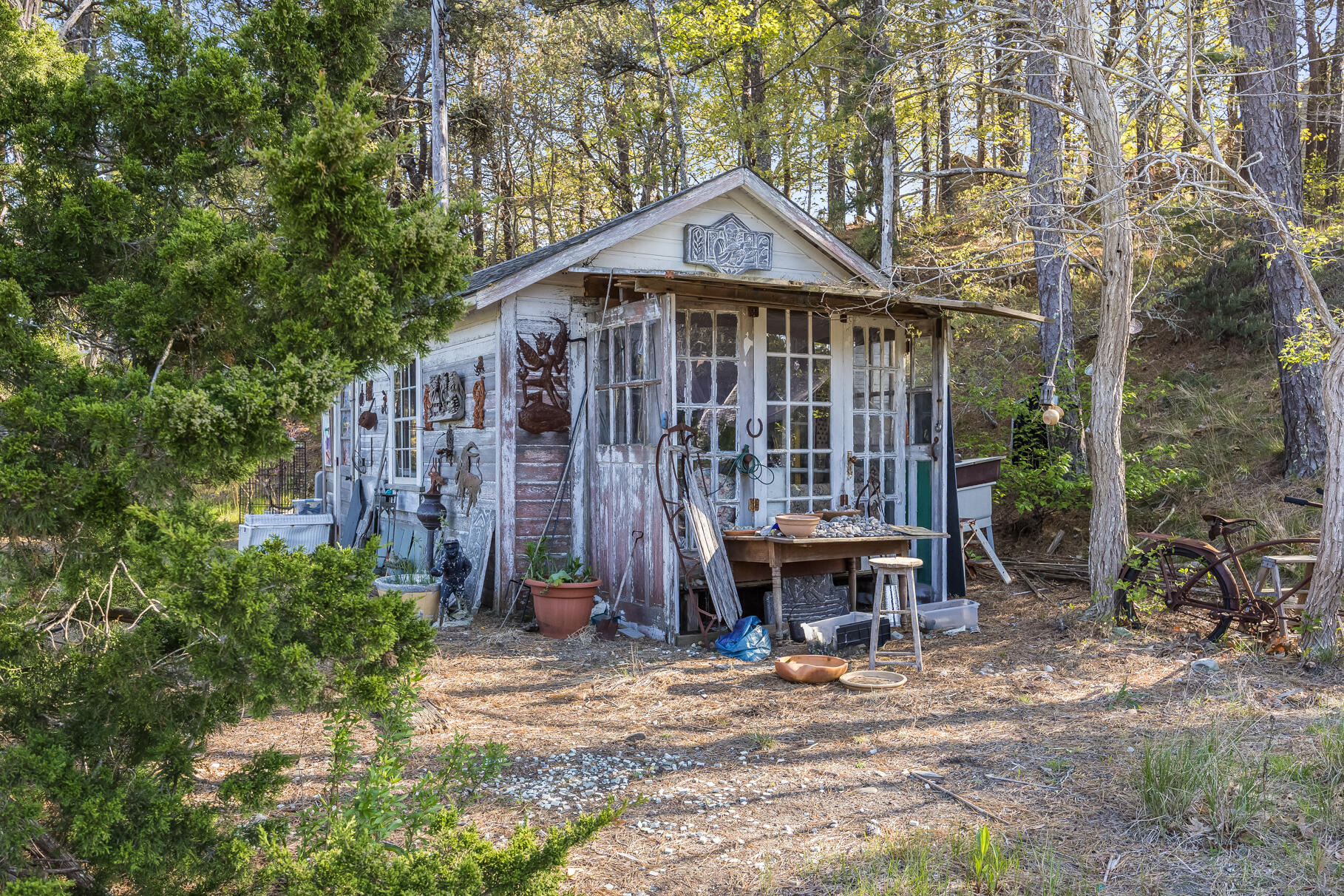 50 Higgins Lane Wellfleet MA 02667