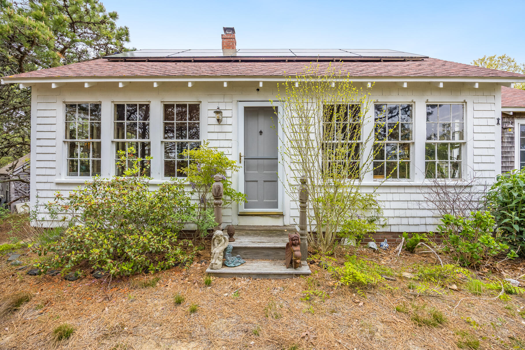 50 Higgins Lane Wellfleet MA 02667