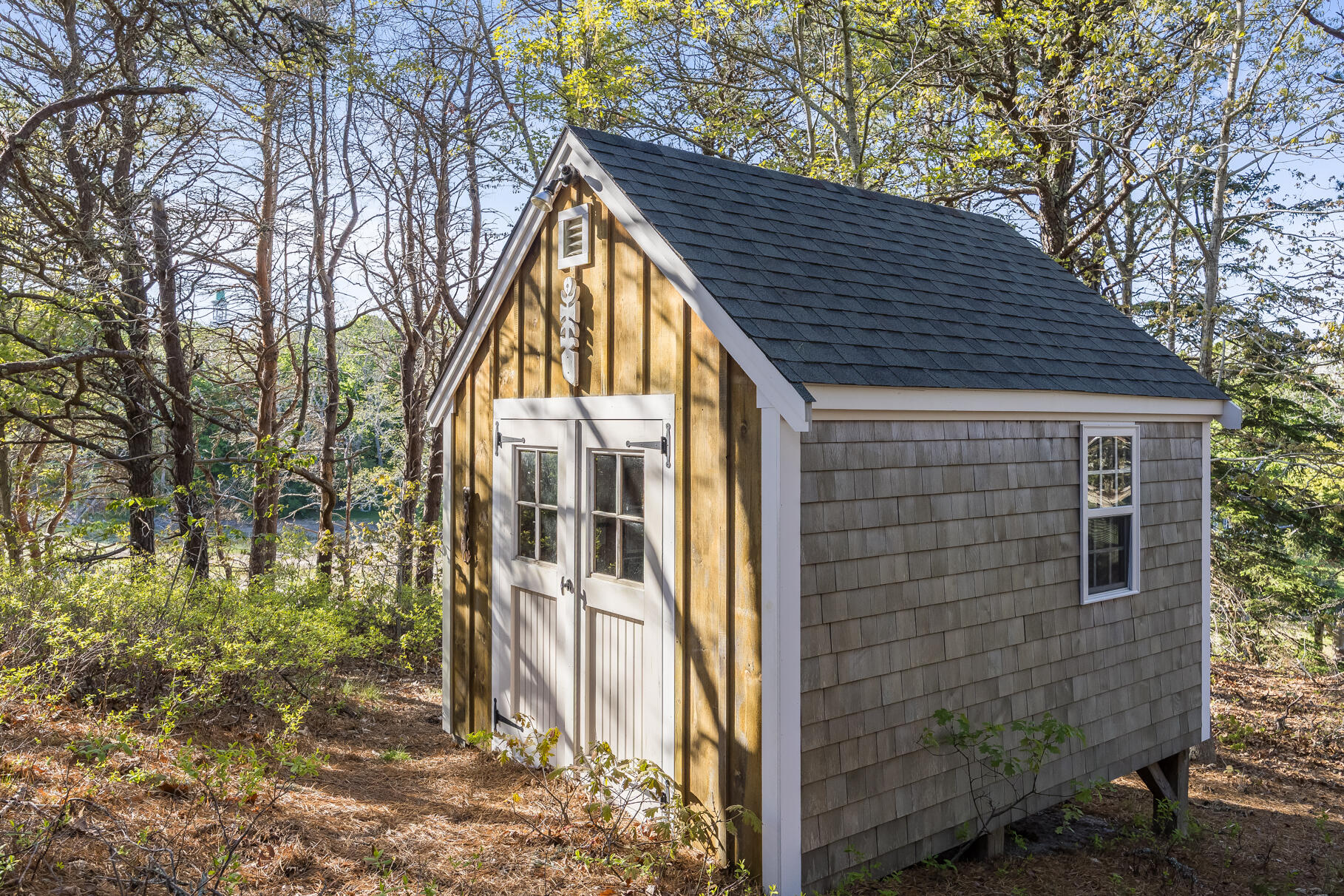 50 Higgins Lane Wellfleet MA 02667