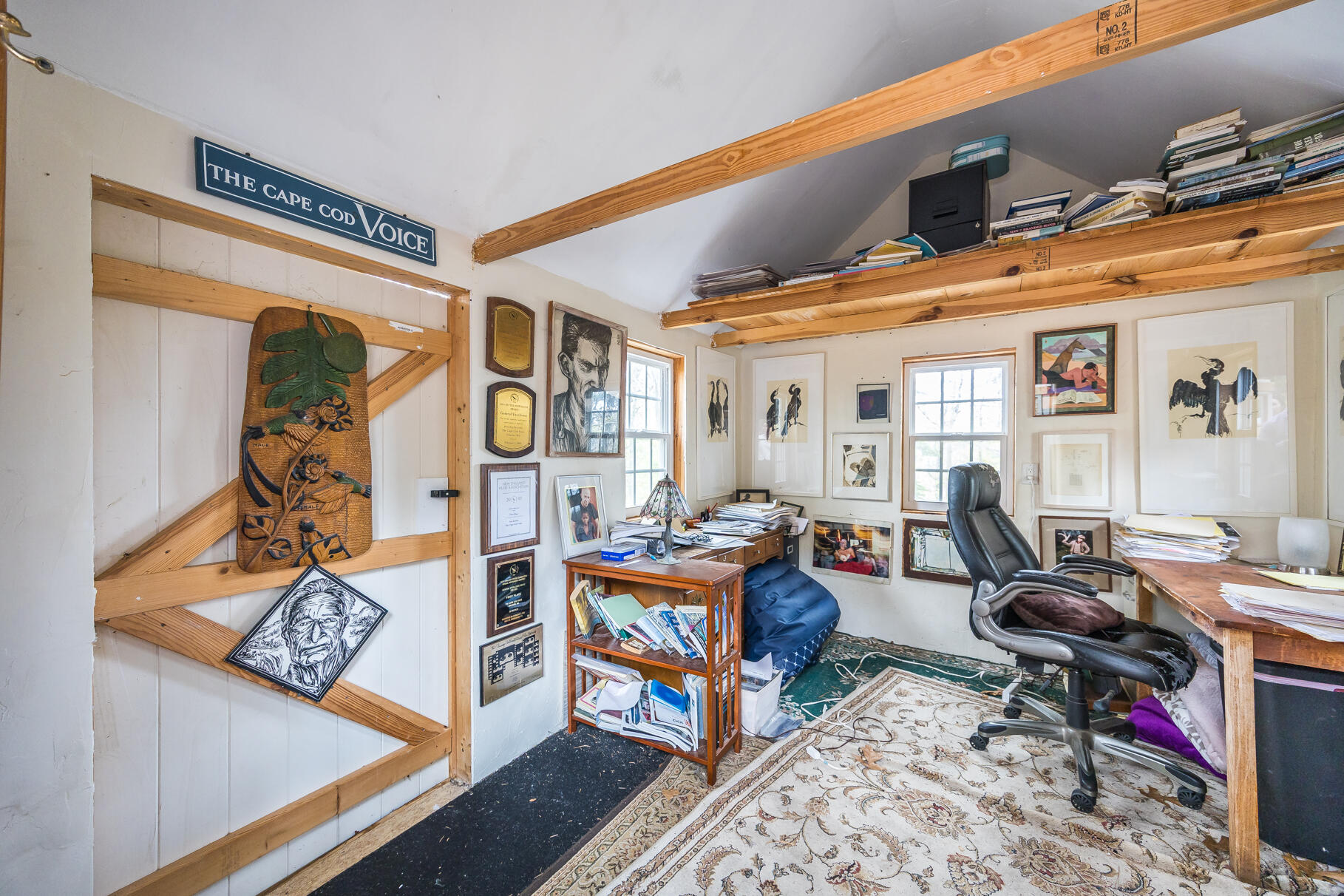 50 Higgins Lane Wellfleet MA 02667