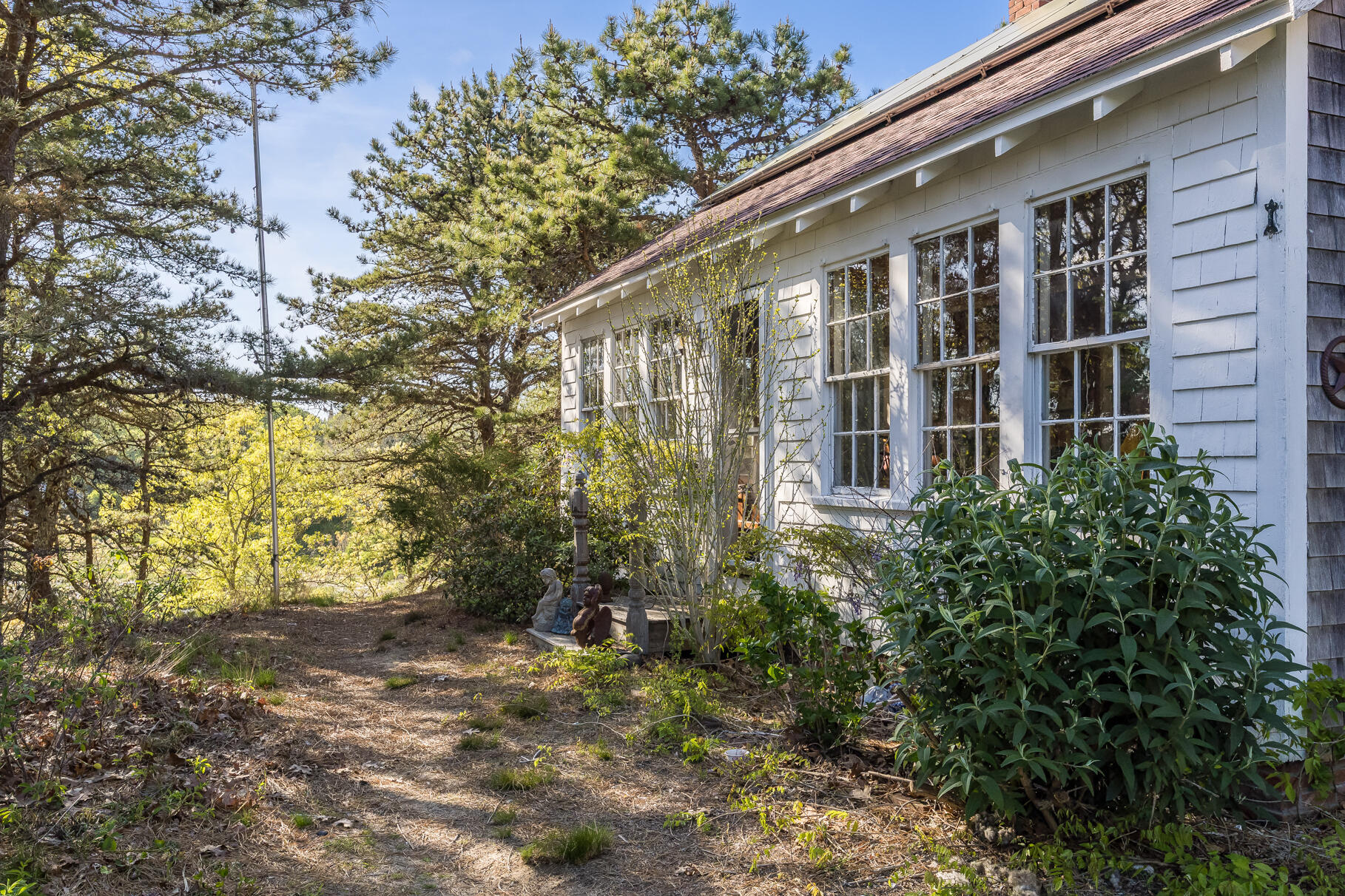 50 Higgins Lane Wellfleet MA 02667