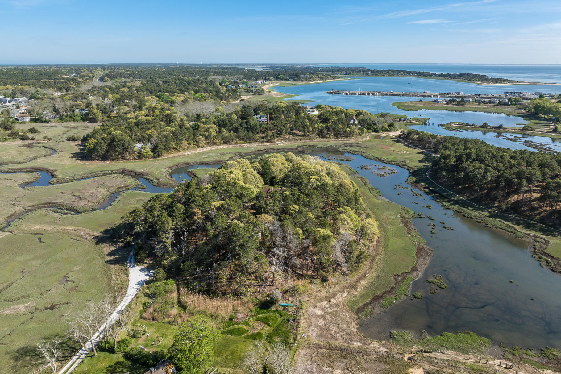 50 Higgins Lane Wellfleet MA 02667