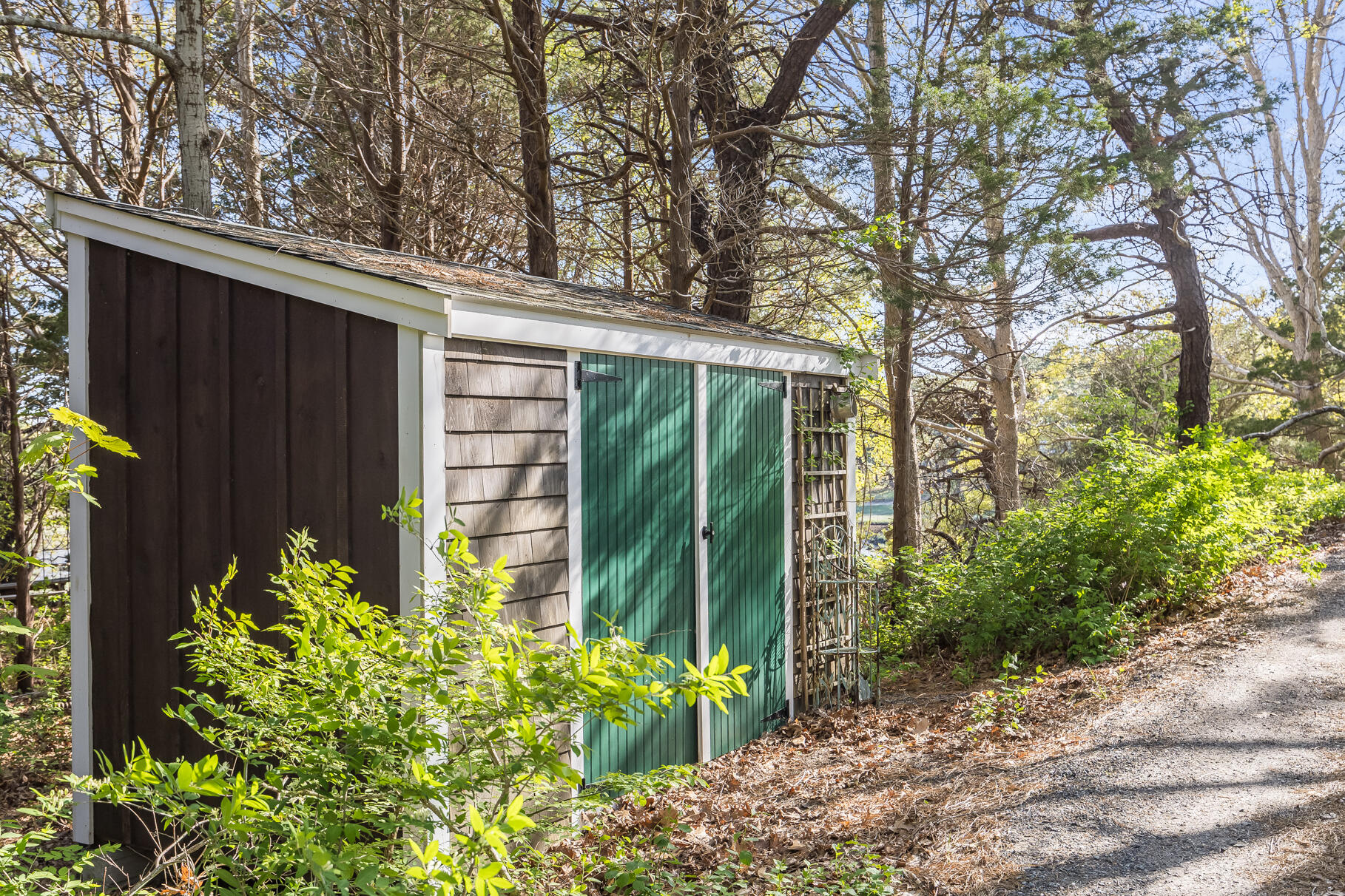 50 Higgins Lane Wellfleet MA 02667