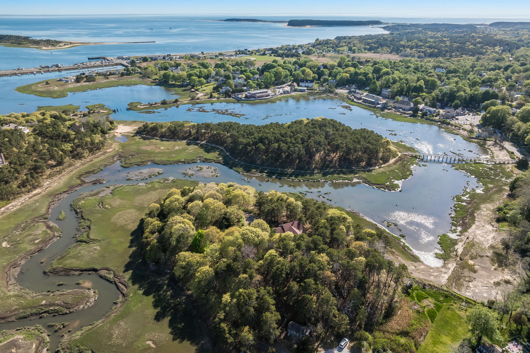 50 Higgins Lane Wellfleet MA 02667