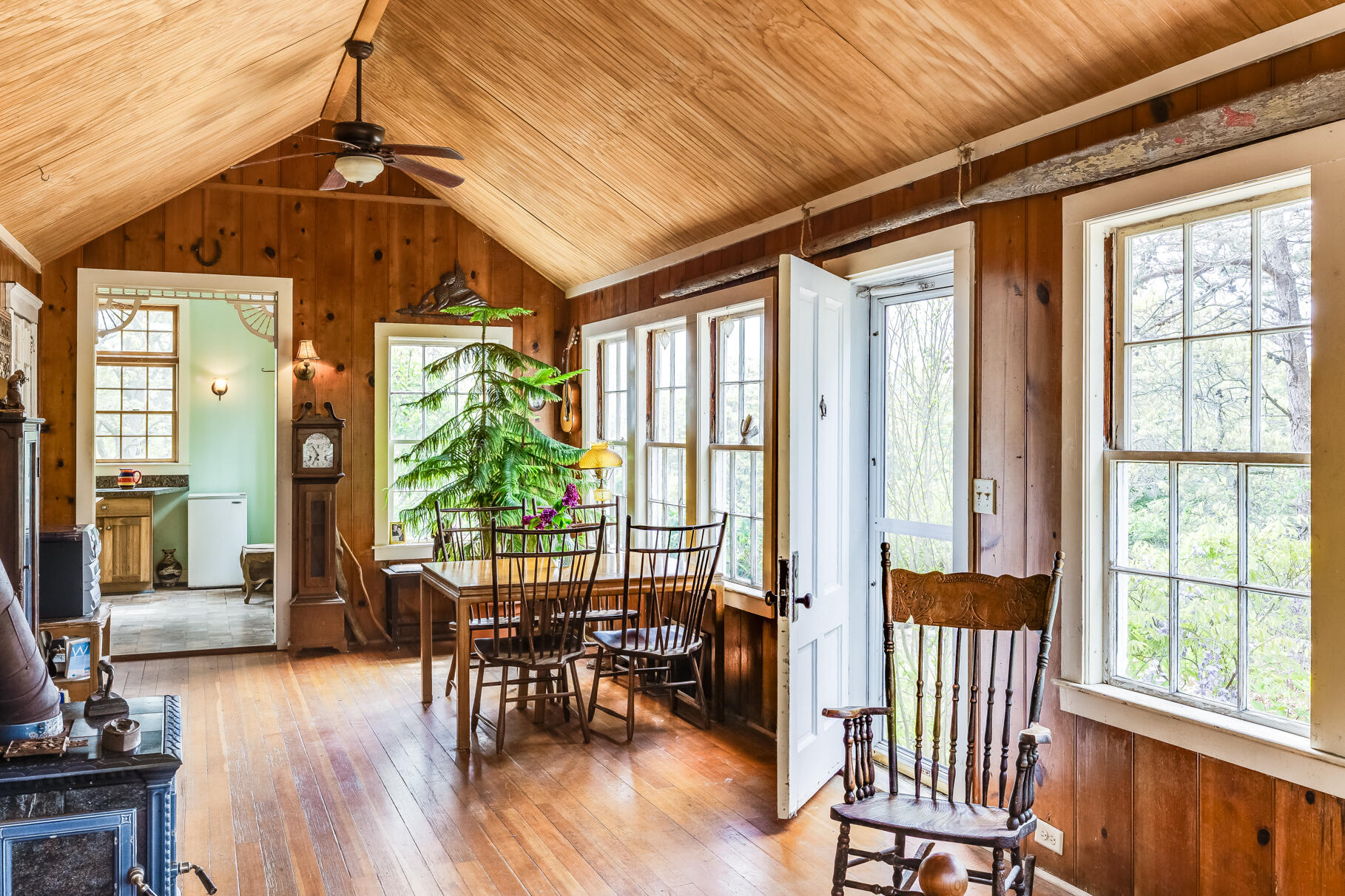 50 Higgins Lane Wellfleet MA 02667