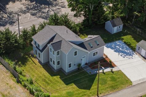 15 Squires Pond Lane Wellfleet MA 02667