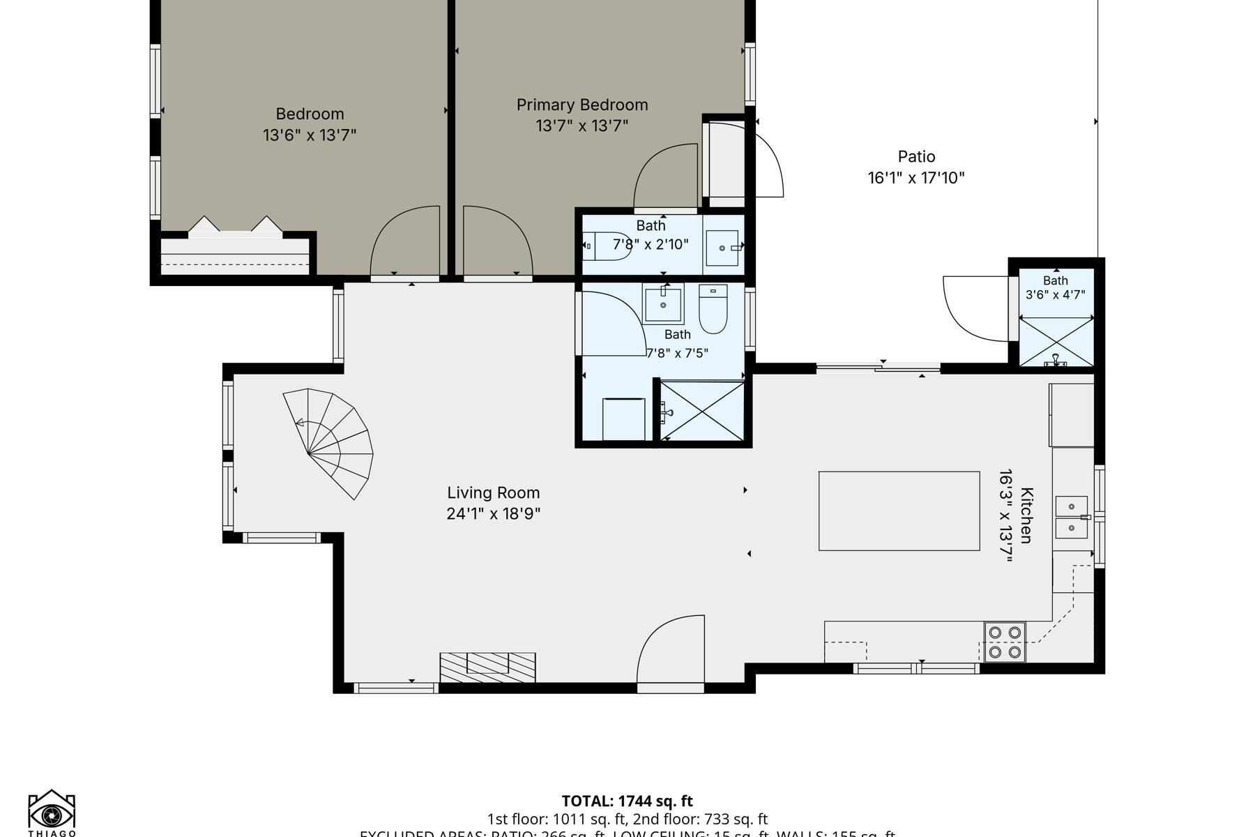 15 Squires Pond Lane Wellfleet MA 02667