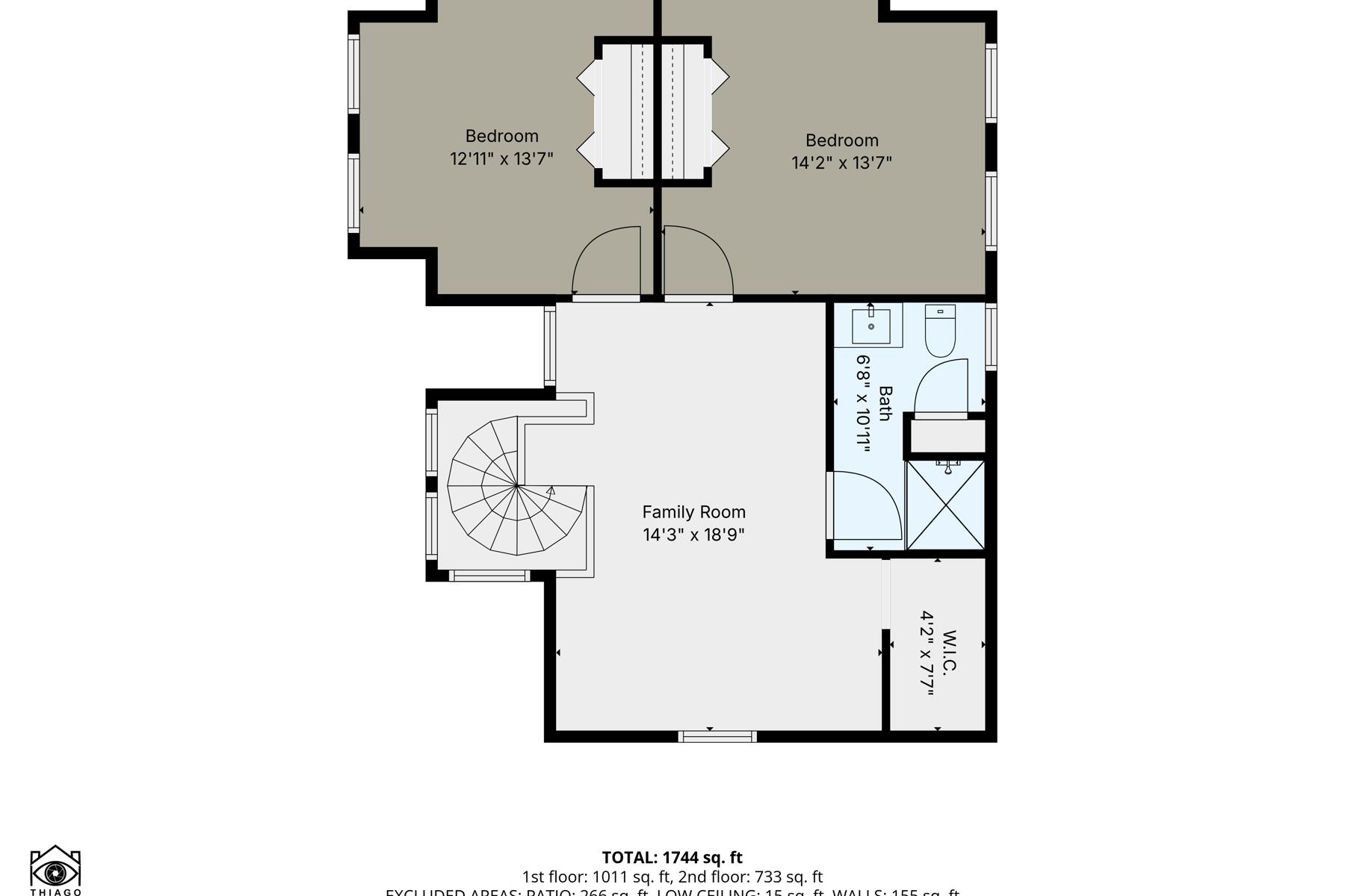 15 Squires Pond Lane Wellfleet MA 02667
