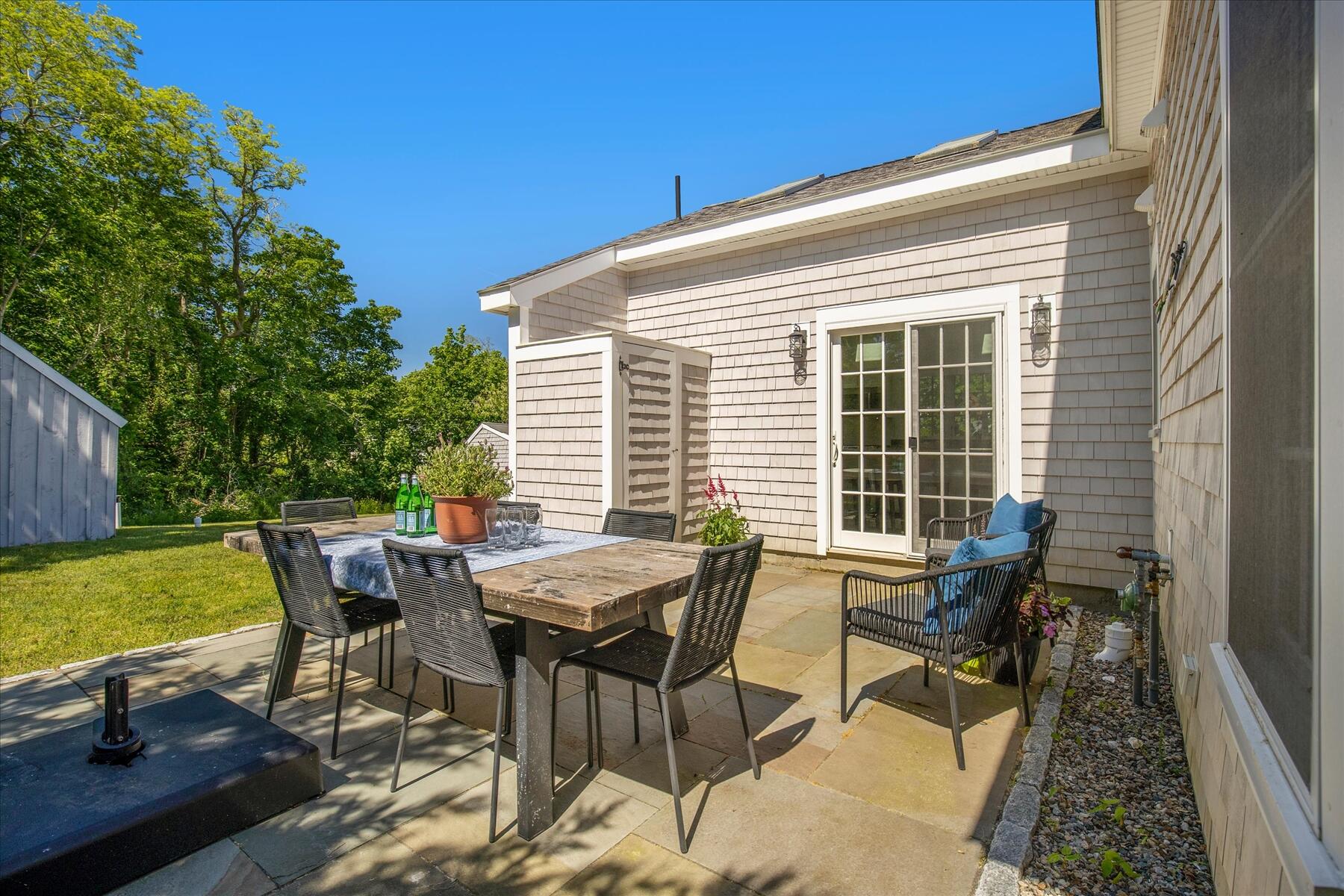 15 Squires Pond Lane Wellfleet MA 02667