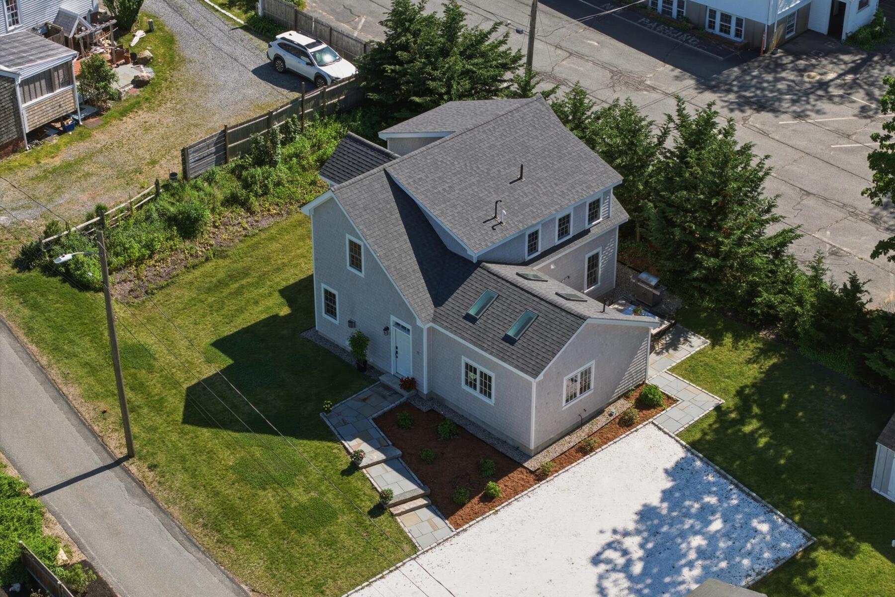 15 Squires Pond Lane Wellfleet MA 02667