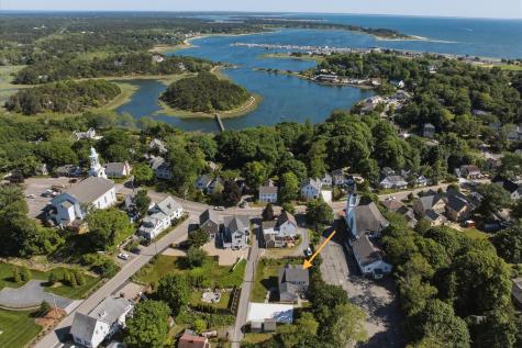 15 Squires Pond Lane Wellfleet MA 02667
