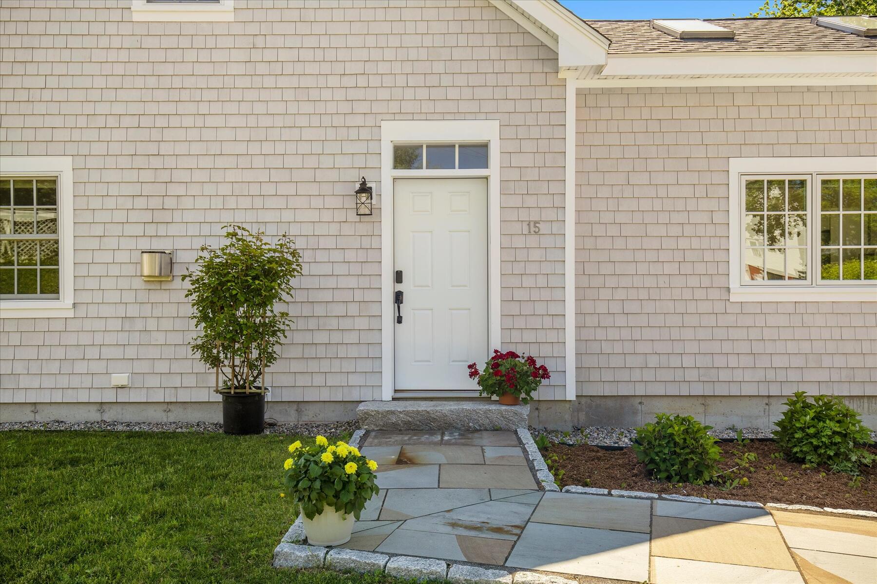 15 Squires Pond Lane Wellfleet MA 02667