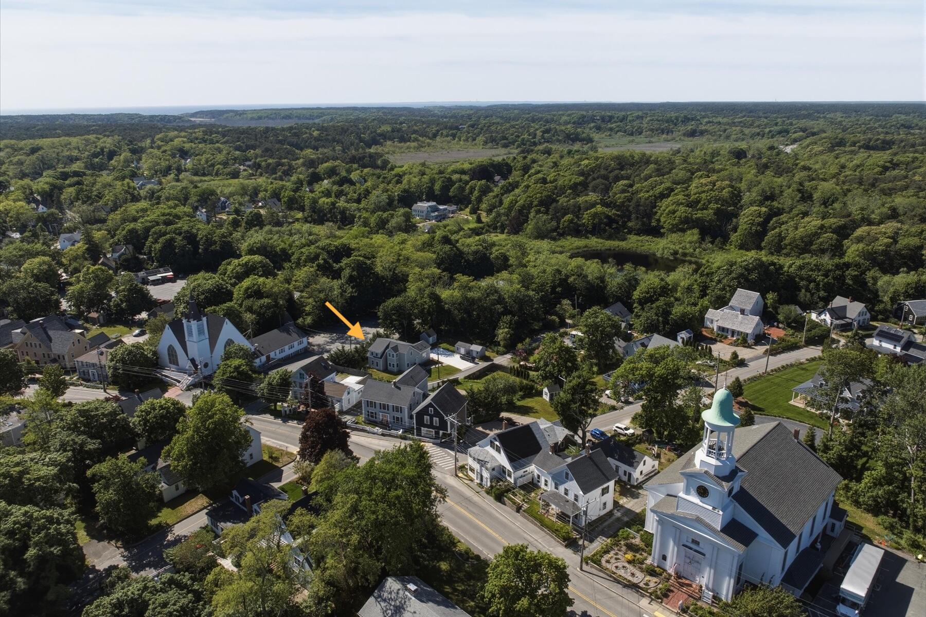 15 Squires Pond Lane Wellfleet MA 02667