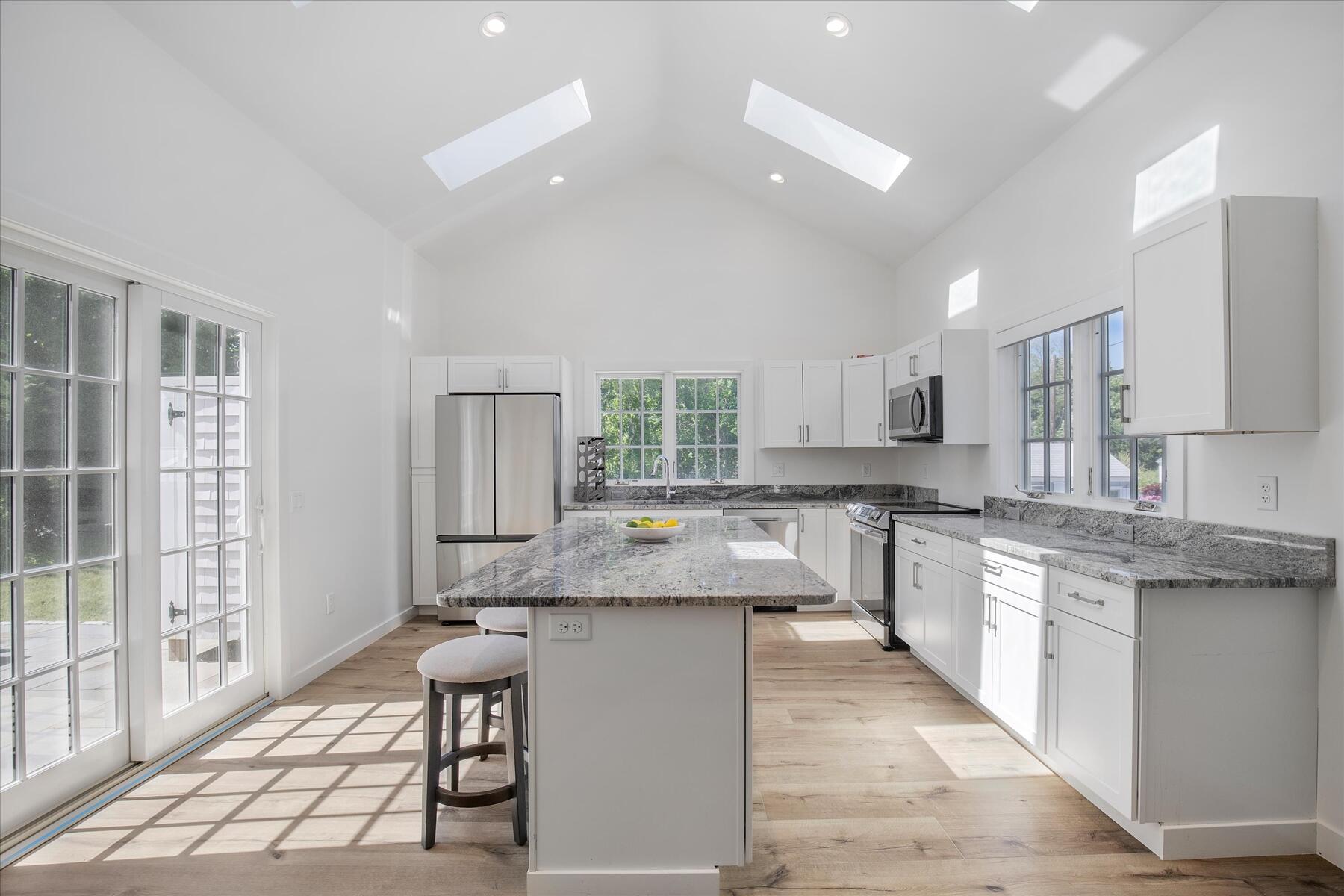 15 Squires Pond Lane Wellfleet MA 02667