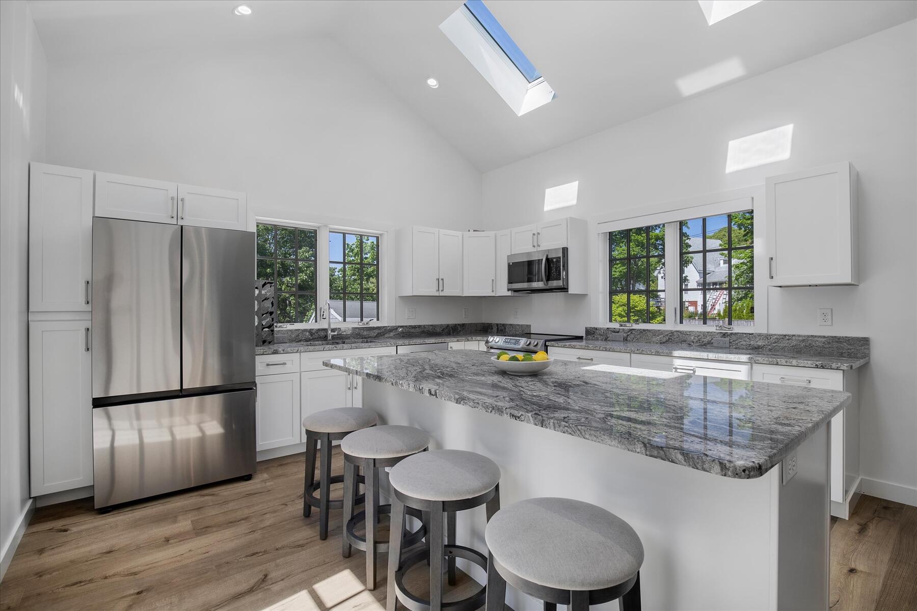 15 Squires Pond Lane Wellfleet MA 02667