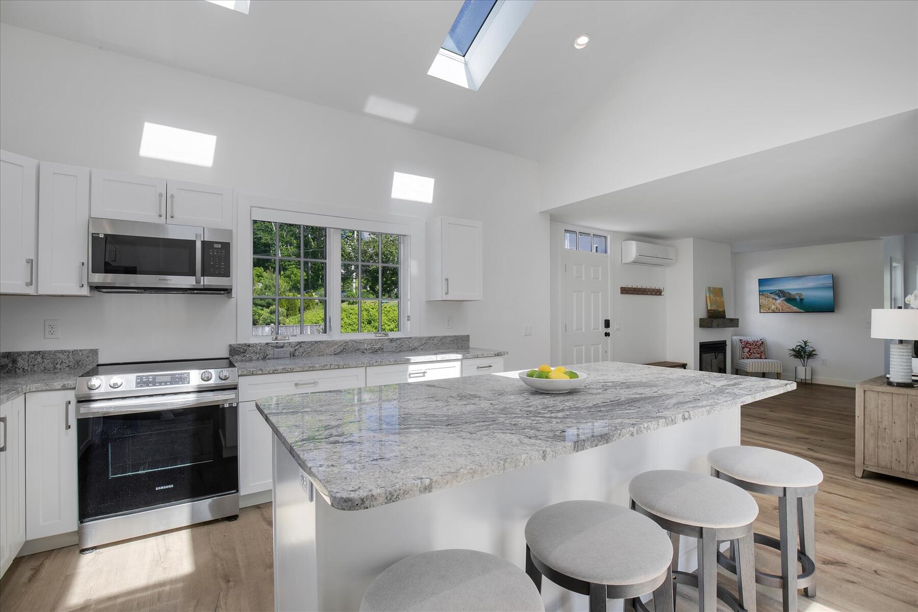 15 Squires Pond Lane Wellfleet MA 02667