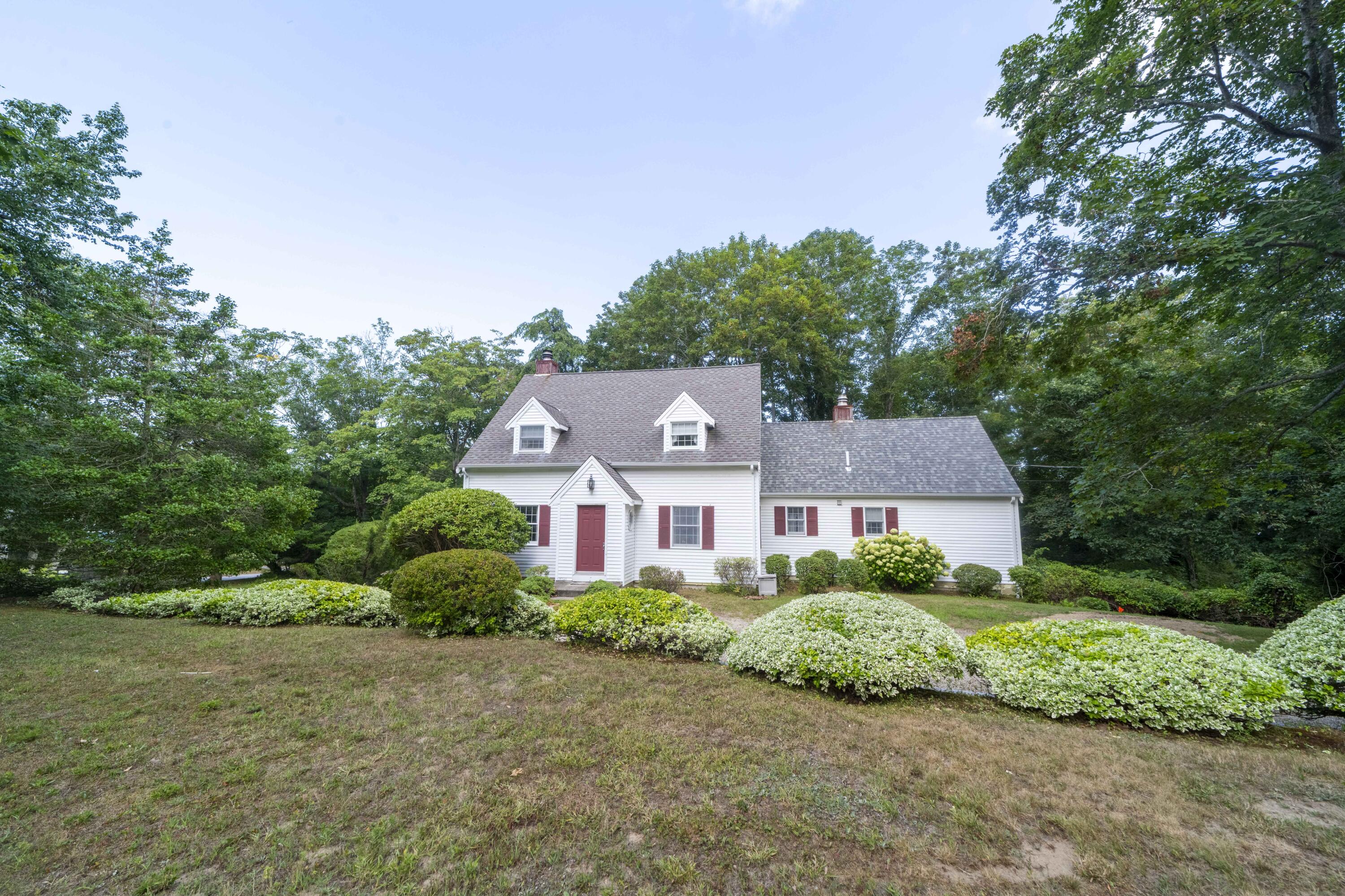 4 Ambleside Drive Falmouth MA 02540