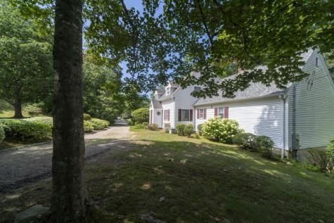 4 Ambleside Drive Falmouth MA 02540