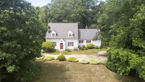 4 Ambleside Drive Falmouth MA 02540
