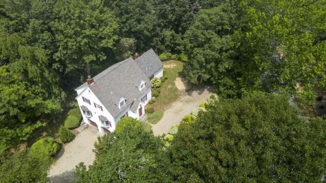 4 Ambleside Drive Falmouth MA 02540