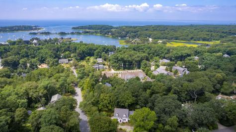 4 Ambleside Drive Falmouth MA 02540