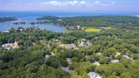 4 Ambleside Drive Falmouth MA 02540