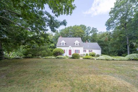 4 Ambleside Drive Falmouth MA 02540