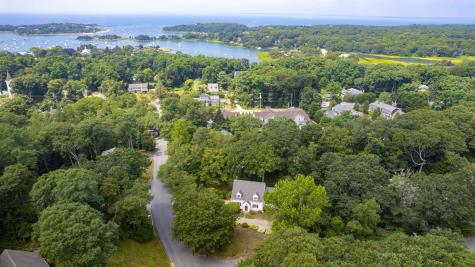 4 Ambleside Drive Falmouth MA 02540