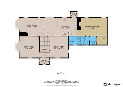 4 Ambleside Drive Falmouth MA 02540