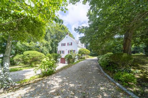4 Ambleside Drive Falmouth MA 02540