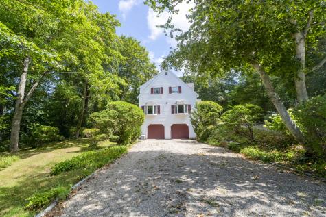 4 Ambleside Drive Falmouth MA 02540