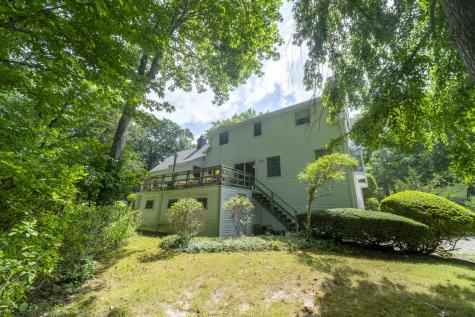 4 Ambleside Drive Falmouth MA 02540