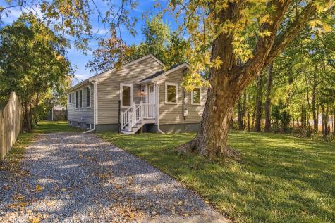 11 Monack Road Buzzards Bay MA 02532