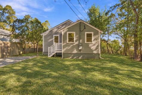 11 Monack Road Buzzards Bay MA 02532