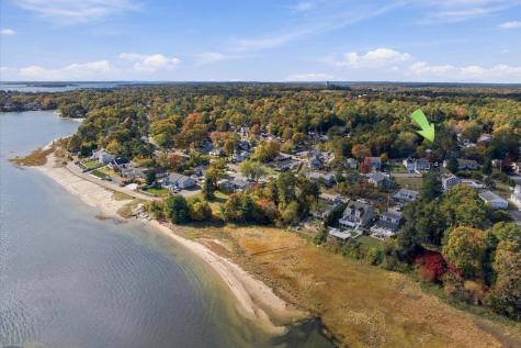 11 Monack Road Buzzards Bay MA 02532