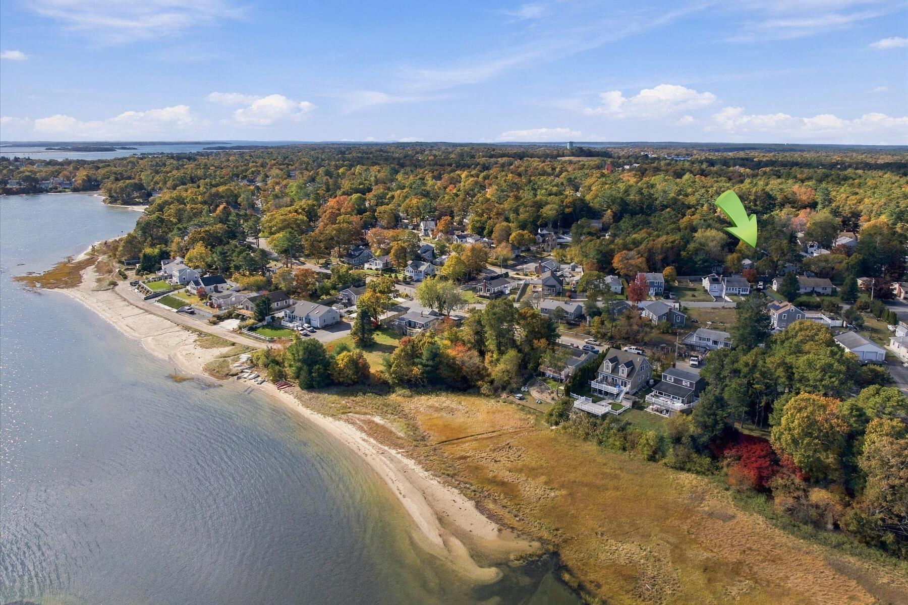 11 Monack Road Buzzards Bay MA 02532
