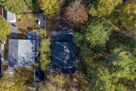 11 Monack Road Buzzards Bay MA 02532