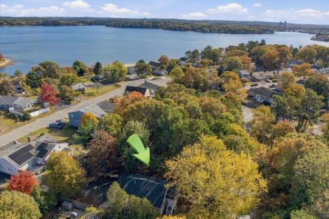 11 Monack Road Buzzards Bay MA 02532