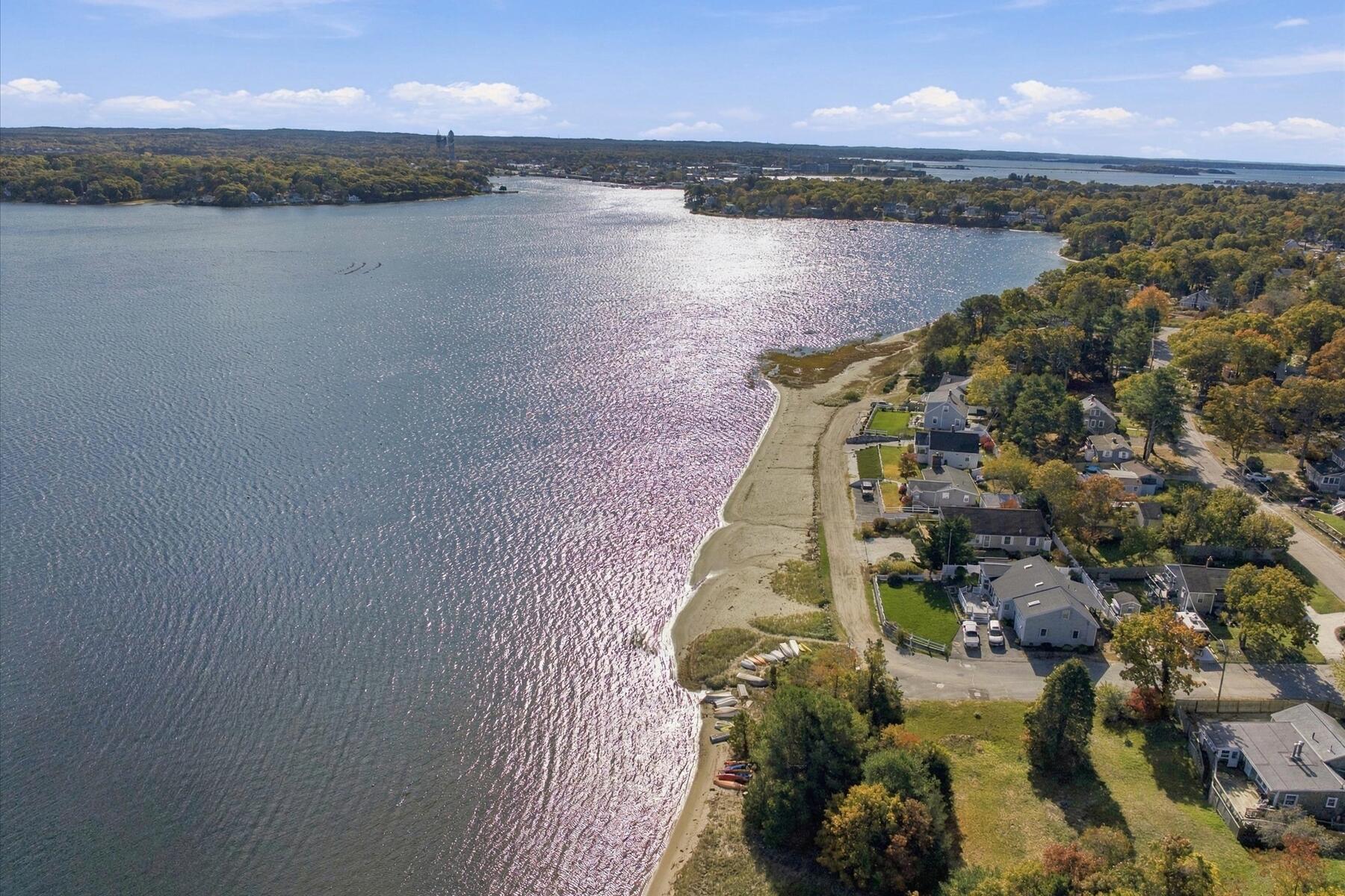 11 Monack Road Buzzards Bay MA 02532