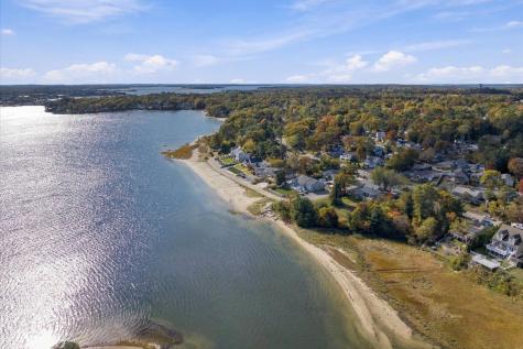 11 Monack Road Buzzards Bay MA 02532